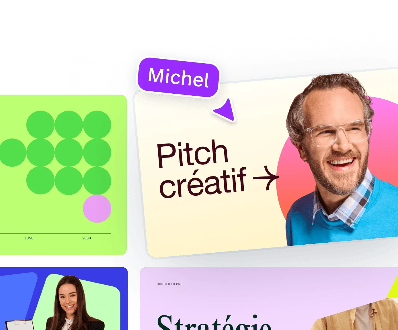 Cours Canva Pro le soir — The Pixel Academy Bruxelles